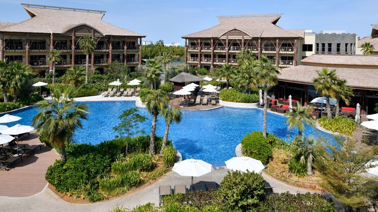 Lapita, Dubai Parks and Resorts, Autograph Collection